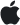 apple logo